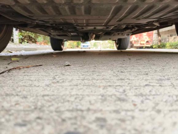 [无锡·苏B] 二手路虎揽胜极光2017款 2.0T SE 智耀版