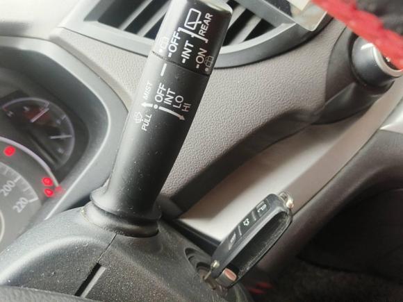 [温州·浙C] 二手本田本田CR-V2012款 2.0L 四驱经典版