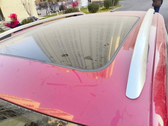 [济南·鲁P] 二手大众途铠2019款 1.5L 自动舒适版