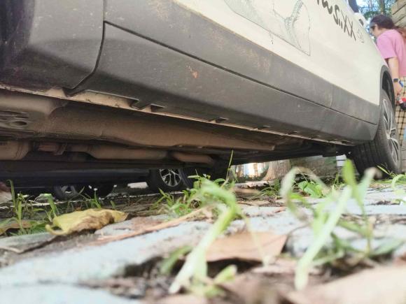 [杭州·浙A] 二手吉利汽车帝豪GS2020款 1.4T CVT雅