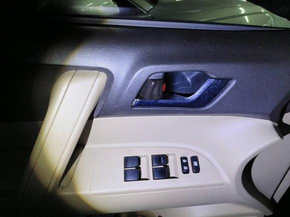 [上海·沪A] 二手丰田汉兰达2009款 2.7L 两驱7座精英版