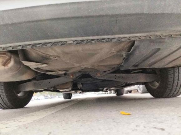 [无锡·苏B] 二手大众帕萨特2011款 1.8TSI 自动尊荣版