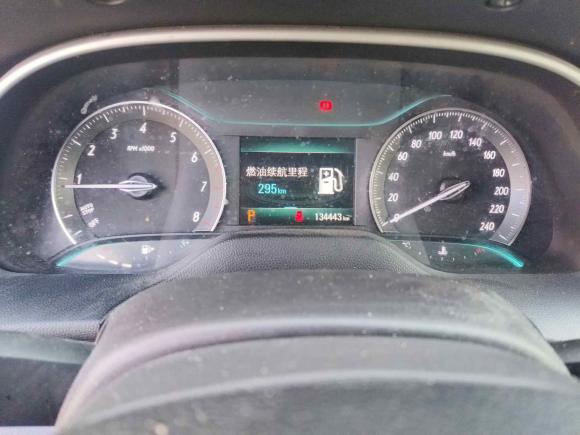 [济南·鲁A] 二手别克英朗2018款 18T 自动精英型