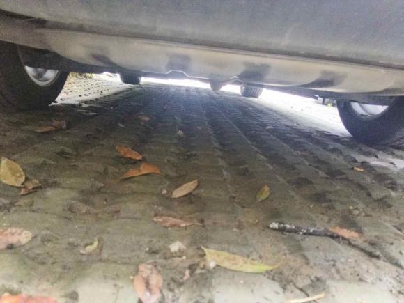 [苏州·苏E] 二手马自达阿特兹2015款 2.0L 蓝天豪华版