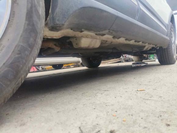 [上海·闽D] 二手哈弗哈弗H12016款 蓝标 1.5L AMT豪华型