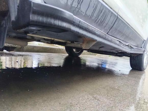 [上海·浙A] 二手福特翼搏2013款 1.5L 自动风尚型