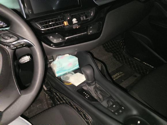 [苏州·苏U] 二手丰田奕泽IZOA2021款 2.0L 奕享版