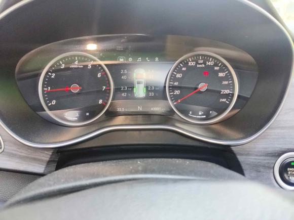 [广州·湘M] 二手宝骏宝骏7302017款 1.5T DCT旗舰型 7座 国V