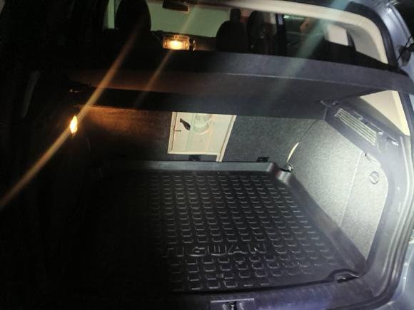 [南京·苏A] 二手大众途观2010款 1.8TSI 自动四驱风尚版