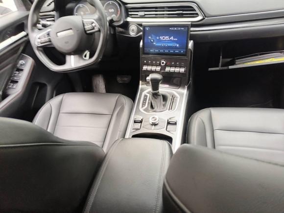 [杭州·浙F] 二手哈弗哈弗F52018款 1.5T i范