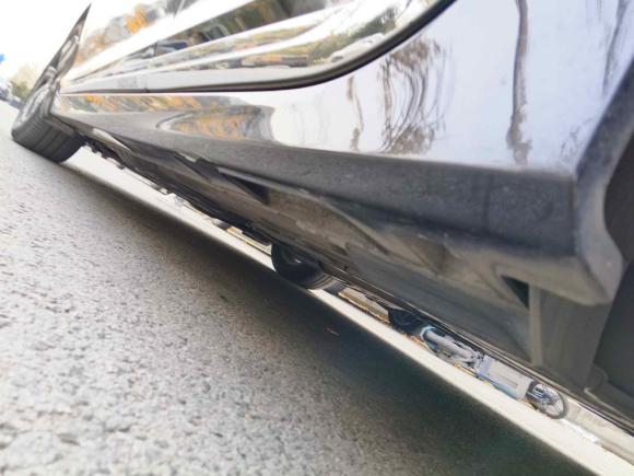 [成都·川A] 二手本田雅阁2016款 2.0L 精英版