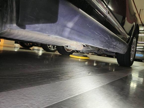 [上海·沪D] 二手丰田RAV4荣放2010款 2.0L 自动豪华升级版