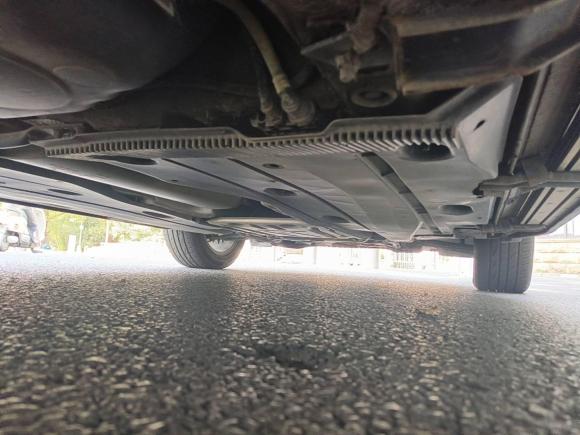 [常州·苏D] 二手斯柯达柯珞克2020款 TSI280 智行科技版 国VI