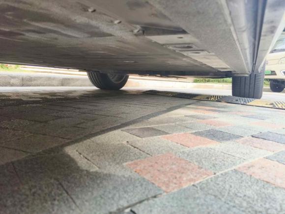 [成都·川A] 二手蔚来蔚来EC62020款 615KM 性能版