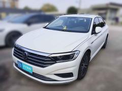 [宁波·浙B] 大众速腾2019款 280TSI DSG舒适型 国VI