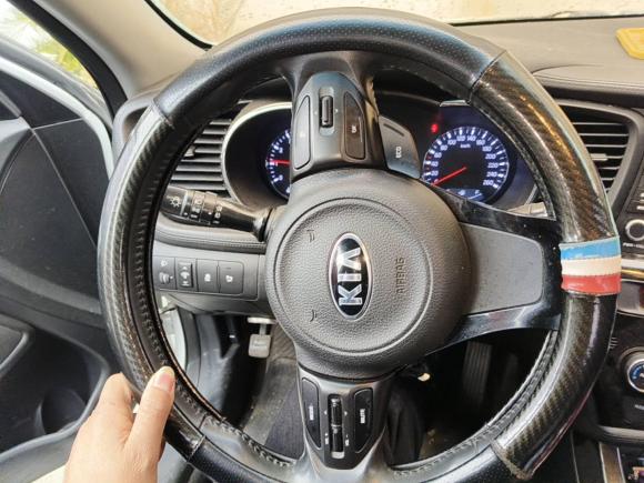 [南通·苏F] 二手起亚起亚K52015款 2.0L 自动LUX