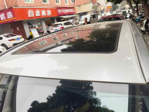 [成都·川A] 二手丰田汉兰达2021款 2.0T 四驱尊贵版 7座