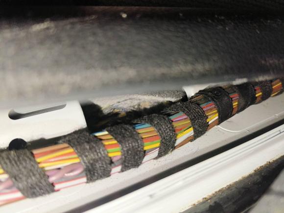 [无锡·苏N] 二手奥迪奥迪A32014款 Sportback 40 TFSI S line 舒适型