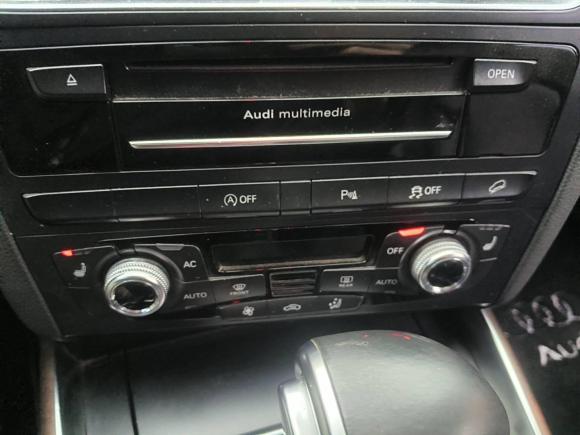 [金华·浙G] 二手奥迪奥迪Q52013款 40 TFSI 舒适型