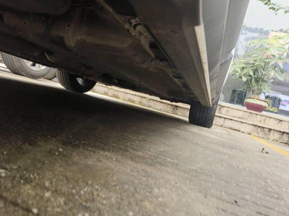 [温州·浙C] 二手吉利汽车帝豪GS2018款 领潮版 1.4T 自动领尚智联型