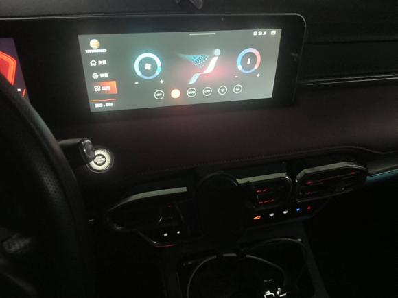 [上海·苏E] 二手捷途捷途X70 PLUS2021款 1.6T DCT星 7座