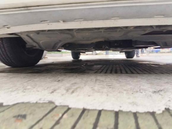 [台州·浙J] 二手大众Polo2016款 1.4L 自动风尚型