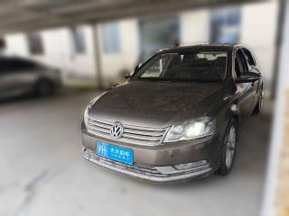 大众迈腾2012款 改款 2.0TSI 尊贵型