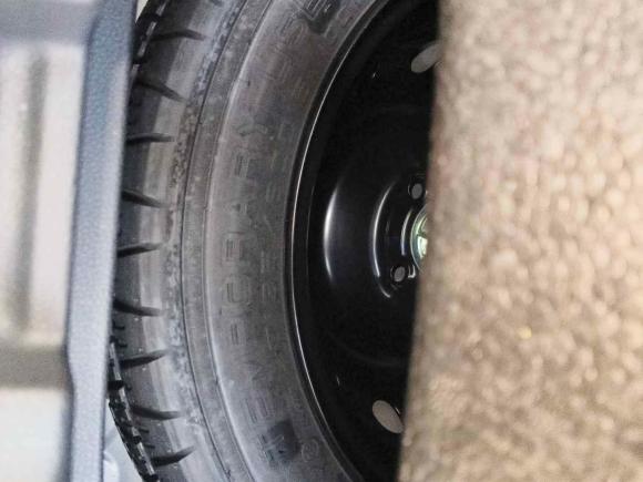 [广州·粤E] 二手本田飞度2023款 1.5L CVT潮享版