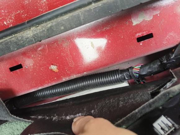 [宁波·粤L] 二手长安长安CS85 COUPE2019款 2.0T 自动智版 国VI