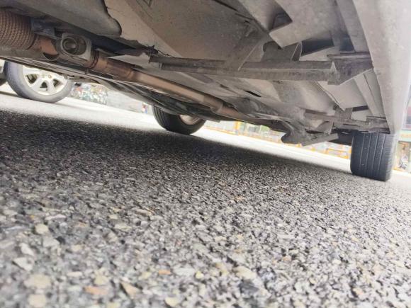 [深圳·粤B] 二手Jeep自由光2016款 2.4L 优越版