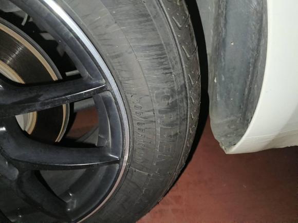 [广州·粤E] 二手雪佛兰科鲁泽2020款 轻混 RS 330T 自动痛快版