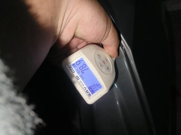 [南昌·赣A] 二手大众朗逸2013款 改款经典 1.6L 自动风尚版