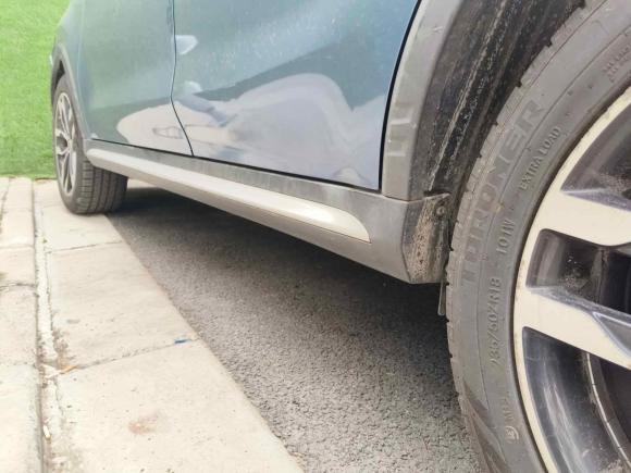 [上海·川Y] 二手荣威荣威RX52018款 20T 两驱自动互联网智臻版