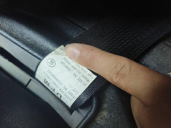 [武汉·鄂A] 二手东风风神东风风神E702021款 360H 换电版