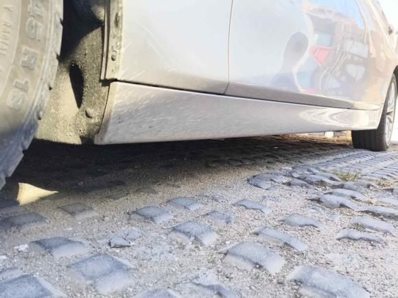 [青岛·鲁B] 二手宝马宝马5系2017款 525Li 豪华设计套装