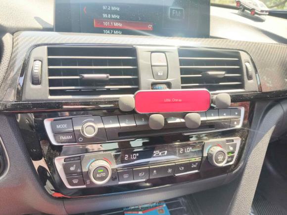 [常州·苏D] 二手宝马宝马3系GT2017款 330i xDrive M运动型