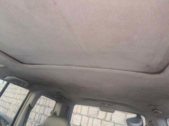 [青岛·鲁B] 二手三菱帕杰罗2008款 V73 3.0L AT GLS