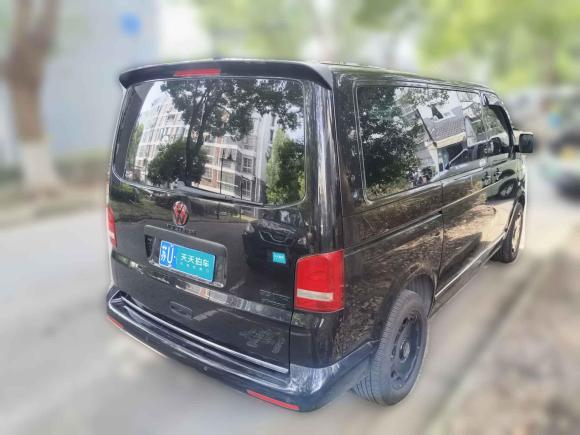 [苏州·苏U] 二手大众迈特威2012款 2.0TSI 四驱尊享版