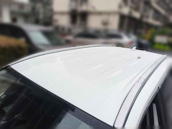 [武汉·鄂A] 二手丰田威兰达2024款 2.0L CVT两驱领先版