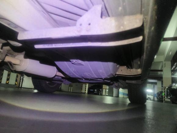 [宁波·浙B] 二手本田本田CR-V2010款 2.0L 自动两驱都市版