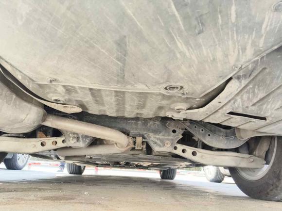 [南通·苏F] 二手雪佛兰迈锐宝XL2021款 535T 自动锐联版