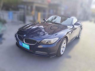 宝马宝马Z42009款 sDrive23i领先型