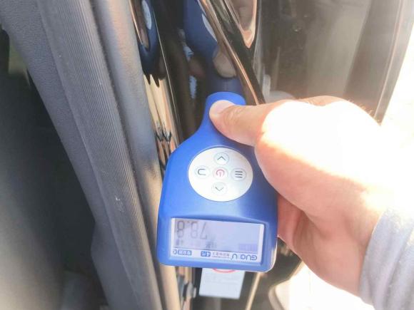 [济南·鲁A] 二手长安长安UNI-K 智电iDD2022款 蓝鲸iDD 130km 1.5T 尊贵型