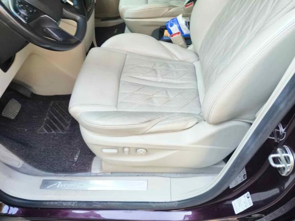 [南京·苏A] 二手别克别克GL82017款 28T Avenir艾维亚 国V