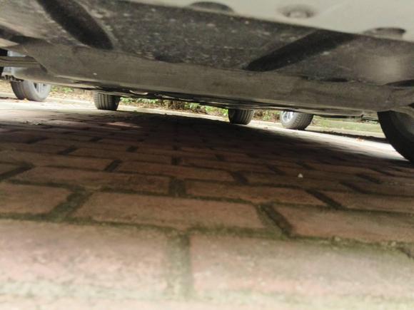 [上海·沪D] 二手宝马宝马3系2025款 325Li M运动套装