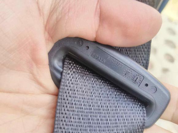 [合肥·皖A] 二手别克昂科拉2015款 1.4T 自动两驱都市精英型