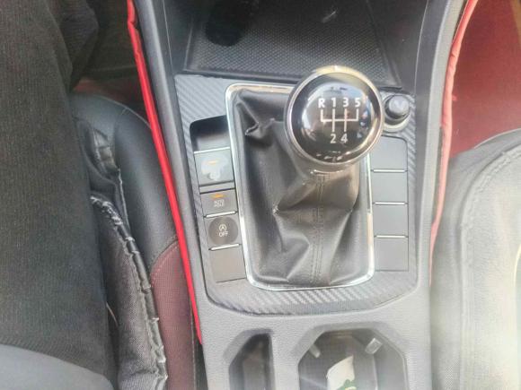 [金华·浙A] 二手大众宝来2019款 1.5L 手动舒适型