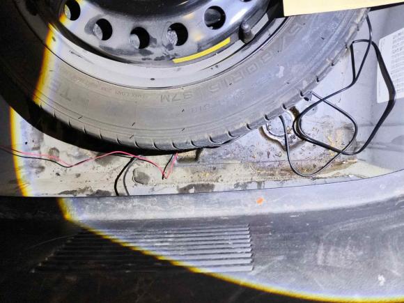 [杭州·浙A] 二手别克君威2014款 2.0L 领先时尚型