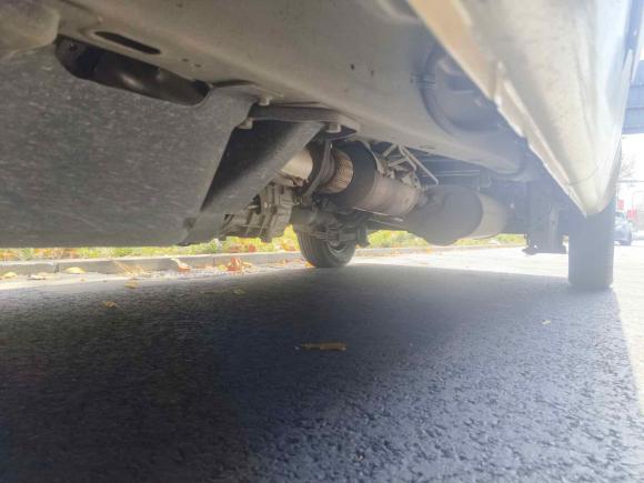 [成都·川G] 二手五菱汽车五菱荣光2021款 1.5L加长基本型L3C