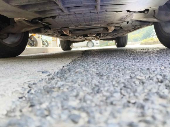 [武汉·鄂A] 二手玛莎拉蒂Levante2016款 3.0T 标准型